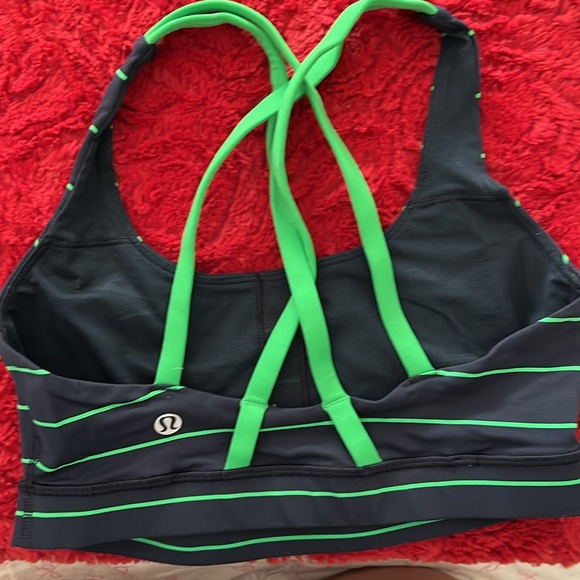 energy bra - Picture 2 of 2